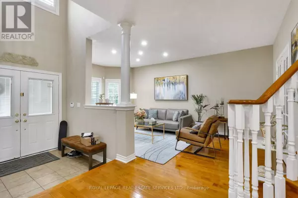 Mississauga (churchill Meadows), ON L5M0E1,3137 COUNTESS CRESCENT