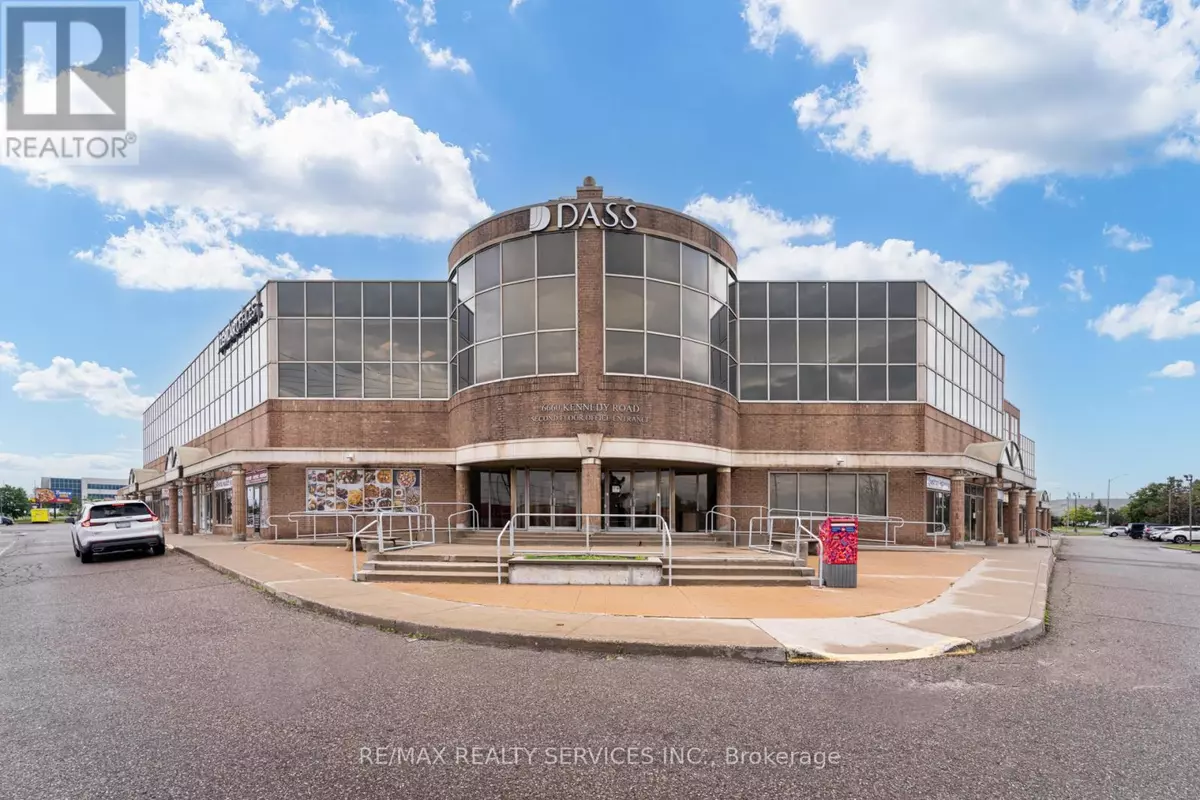 Mississauga (gateway), ON L5T2M9,6660 Kennedy RD ##7