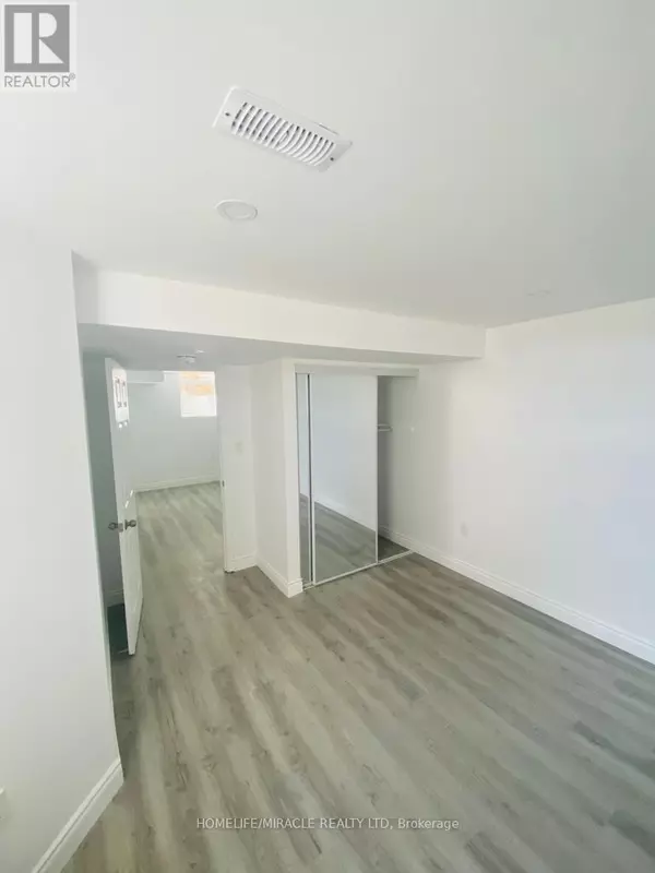 Milton (wi Willmott), ON L9T8N3,766 Miltonbrook CRES #Basement