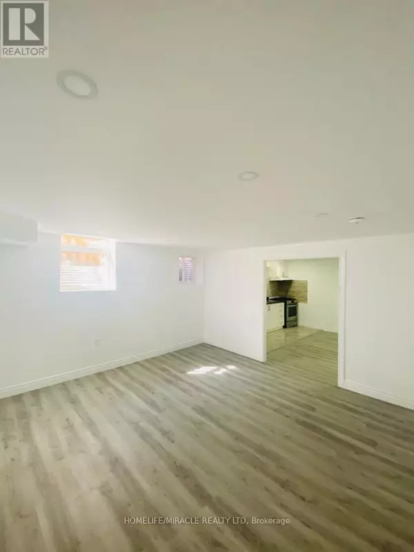 Milton (wi Willmott), ON L9T8N3,766 Miltonbrook CRES #Basement