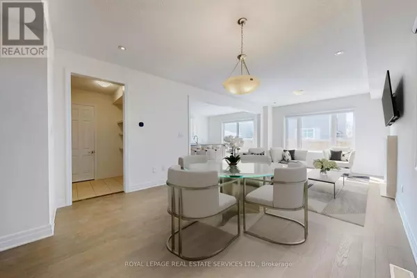 Milton (cb Cobban), ON L9E1R3,1388 Sycamore Garden #Upper