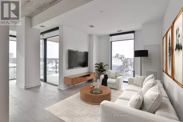 2720 Dundas ST West #508, Toronto (junction Area), ON M6P1Y2