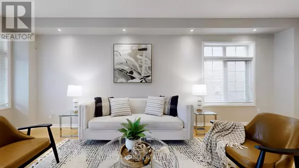 Mississauga (churchill Meadows), ON L5M7A9,3794 ARBOURVIEW TERRACE