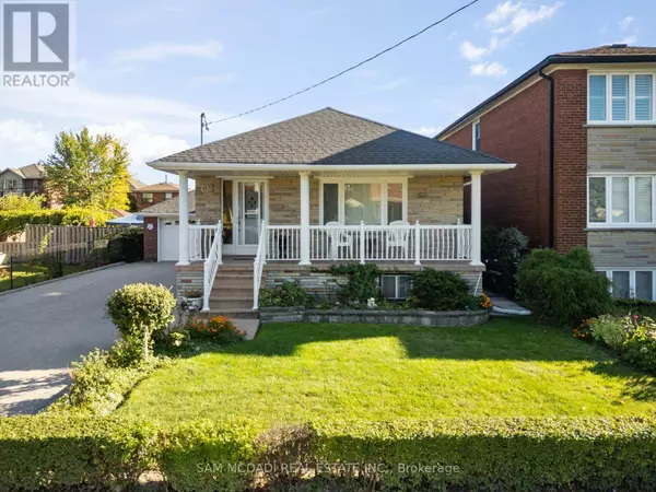 Toronto (mimico), ON M8Z1H7,83 EVANS AVENUE