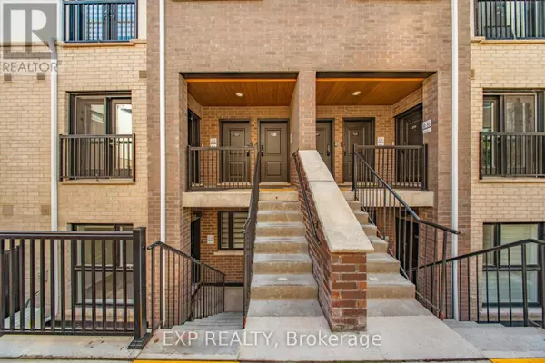 Oakville (jm Joshua Meadows), ON L6H7X5,349 Wheat Boom DR #335