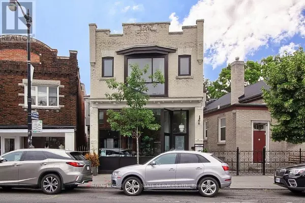 3047 DUNDAS STREET W, Toronto (junction Area), ON M6P1Z5