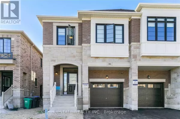 36 HUBBELL ROAD, Brampton (bram West), ON L6Y2A5