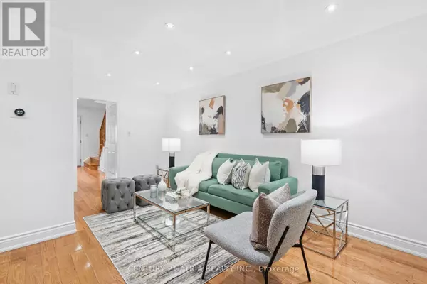 Mississauga (lisgar), ON L5N6Z3,3837 DENSBURY DRIVE