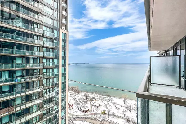 1928 Lake Shore BLVD West #2902, Toronto (south Parkdale), ON M6S1A1