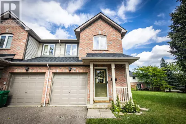 Mississauga (hurontario), ON L5R4A7,5255 Guildwood WAY #36