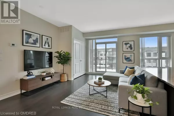 Oakville (wm Westmount), ON L6M4J2,2393 Bronte RD #309