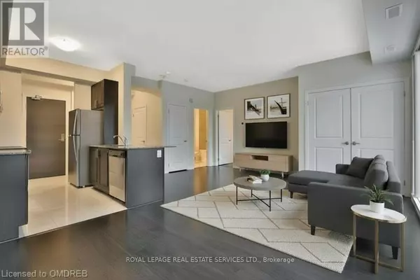 Oakville (wm Westmount), ON L6M4J2,2393 Bronte RD #309