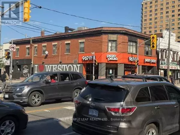 1937 WESTON ROAD, Toronto (weston), ON M9N1W7