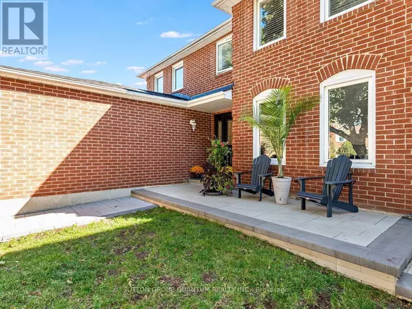 Mississauga (erin Mills), ON L5L3E1,1872 FLINTLOCK COURT