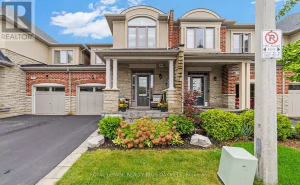37 DIAMOND LEAF LANE, Halton Hills (georgetown), ON L7G0G7