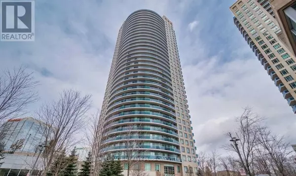 Mississauga (city Centre), ON L4Z0A5,80 Absolute AVE #1101