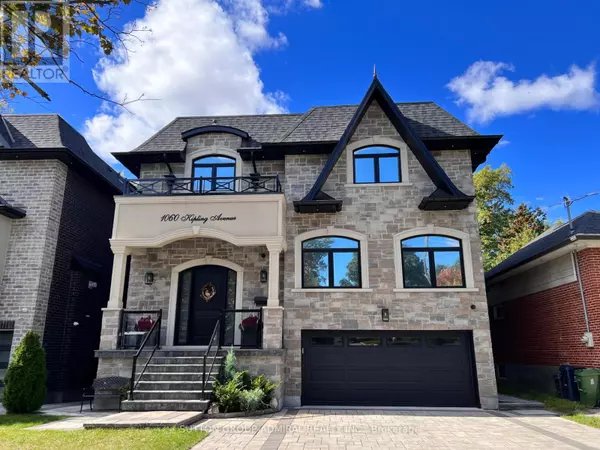 1060 KIPLING AVENUE, Toronto (islington-city Centre West), ON M9B3L9