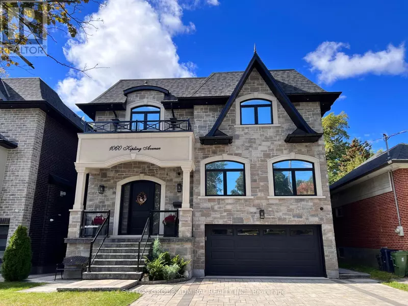 1060 KIPLING AVENUE, Toronto (islington-city Centre West), ON M9B3L9