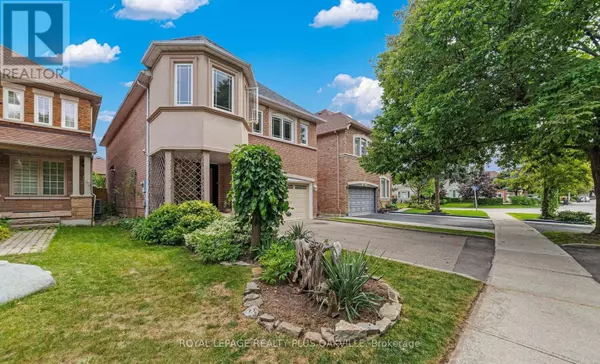 Mississauga (hurontario), ON L4Z3W3,365 TURNBERRY CRESCENT