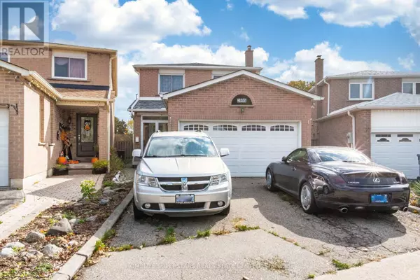 3995 CHICORY COURT, Mississauga (creditview), ON L5C3S8