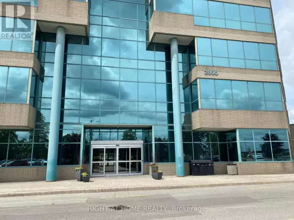 2800 Skymark AVE #32, Mississauga (airport Corporate), ON L4W5A6