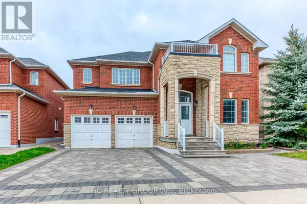 Oakville (jc Joshua Creek), ON L6H7L5,2591 NORTH RIDGE TRAIL