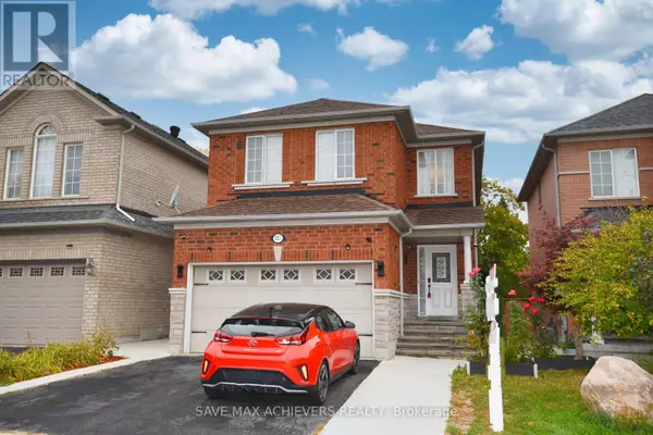 Mississauga (meadowvale Village), ON L5W1P5,521 NAVIGATOR DRIVE