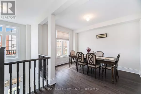 Brampton (sandringham-wellington North), ON L6V3P5,38 FOXSPARROW ROAD