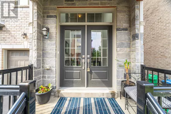 Brampton (sandringham-wellington North), ON L6V3P5,38 FOXSPARROW ROAD