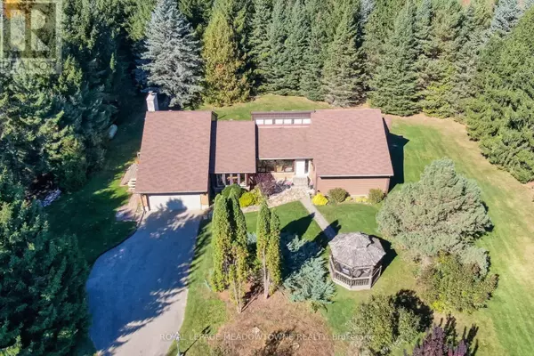 16 WORDEN VIEW, Halton Hills (ac Acton), ON L7J2L8