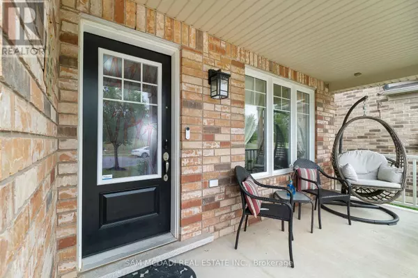 Milton (wi Willmott), ON L9T8C9,216 RUHL DRIVE