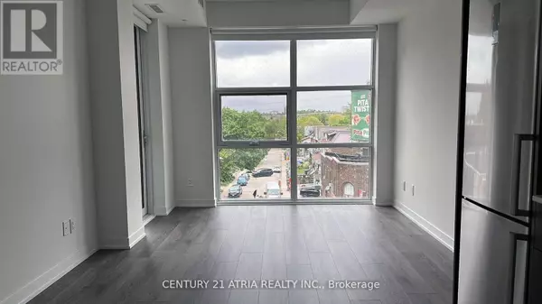 Toronto (weston-pellam Park), ON M6N0B7,1787 st.clair AVE West #421