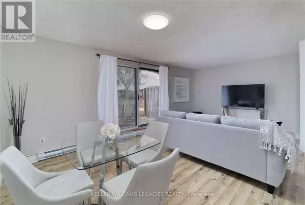 Oakville (fa Falgarwood), ON L6H2P5,1016 Falgarwood DR #41