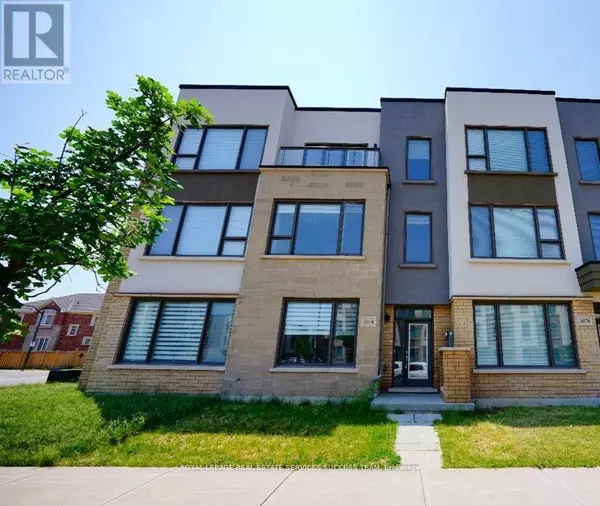 3074 ERNEST APPELBE BOULEVARD, Oakville (go Glenorchy), ON L6H0M1