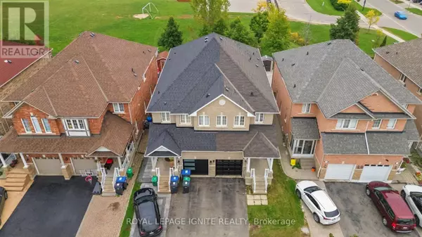 Mississauga (churchill Meadows), ON L5M7N1,3664 BALA DRIVE