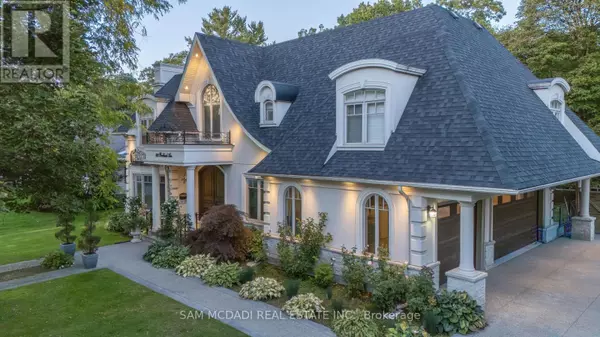 883 PARKLAND AVENUE, Mississauga (clarkson), ON L5H3G6