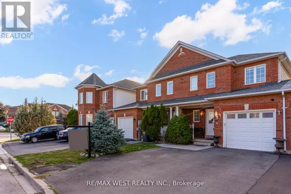 6 MCCREARY TRAIL, Caledon (bolton East), ON L7E2C8
