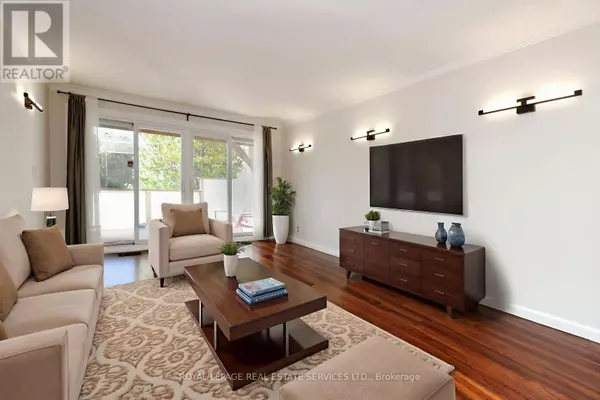 Mississauga (port Credit), ON L5H2P3,13 Benson AVE #Main Floor