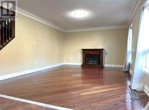 Brampton (fletcher's Meadow), ON L7A2A7,72 FOUR SEASONS CIRCLE