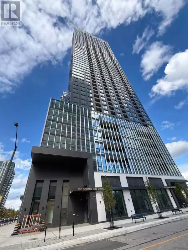 Mississauga (city Centre), ON L5B0P6,395 Square One DR North #3902