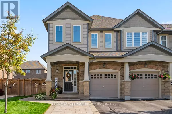 19 MAPLE CIDER STREET, Caledon, ON L7C4B4