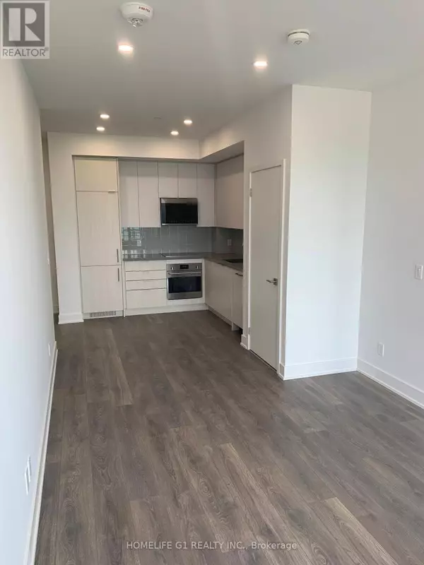 Oakville (ro River Oaks), ON L6H3R6,297 Oak Walk DR #2507