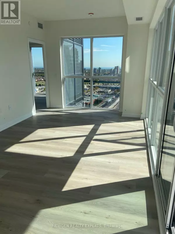 Mississauga (hurontario), ON L5R1B2,15 Watergarden DR #2004