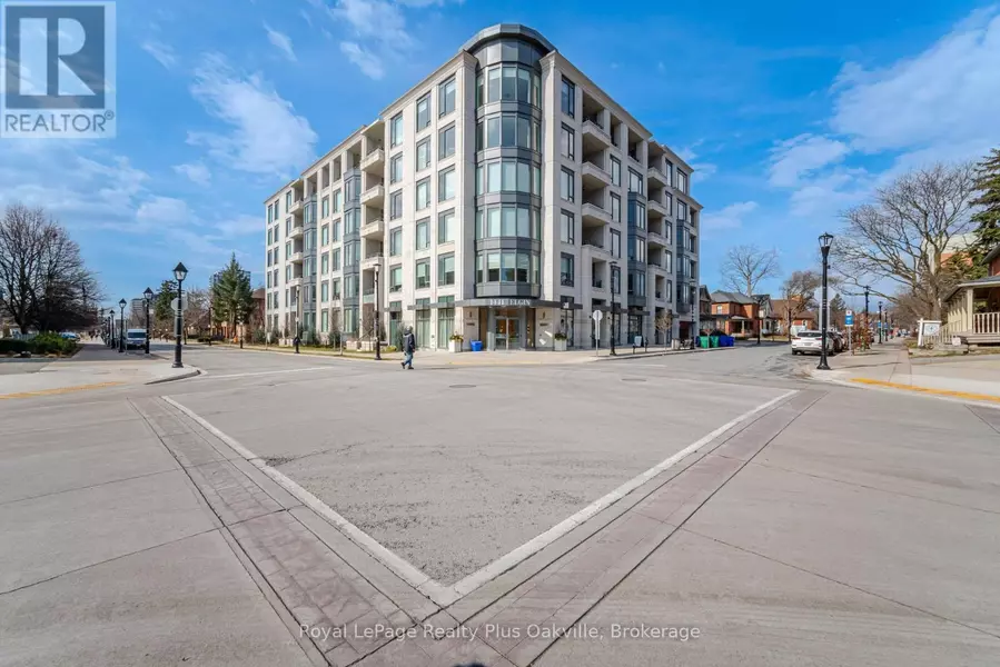 1441 Elgin ST #507, Burlington (brant), ON L7S1E6