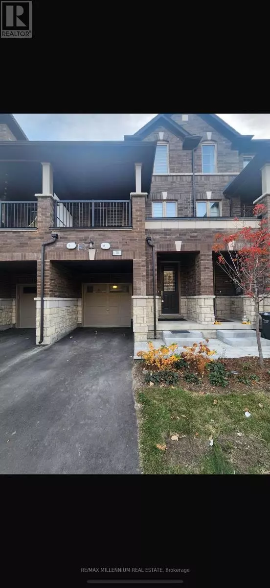 Brampton (bram East), ON L6P4N7,30 VESTRY WAY