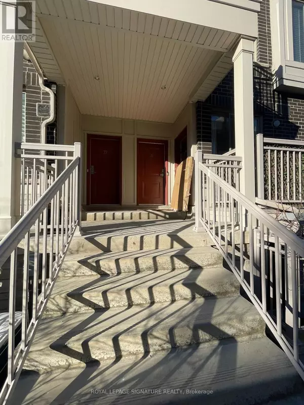 Toronto (long Branch), ON M8W0B1,120 Long Branch AVE #26