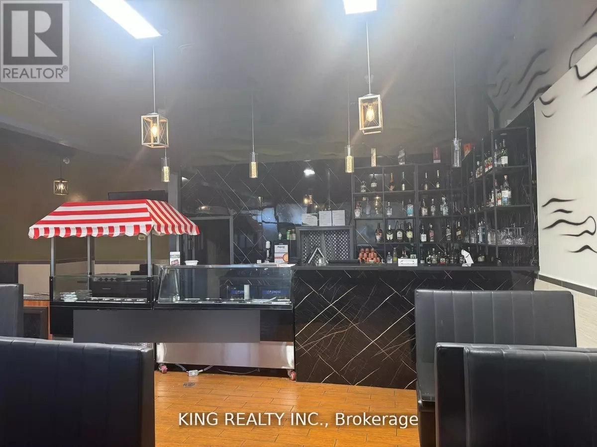 Brampton (bramalea North Industrial), ON L6S0C1,470 Chrysler DR #25 & 26