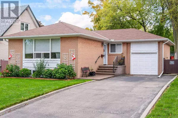 Mississauga (clarkson), ON L5J3W1,2574 LUNDIGAN DRIVE