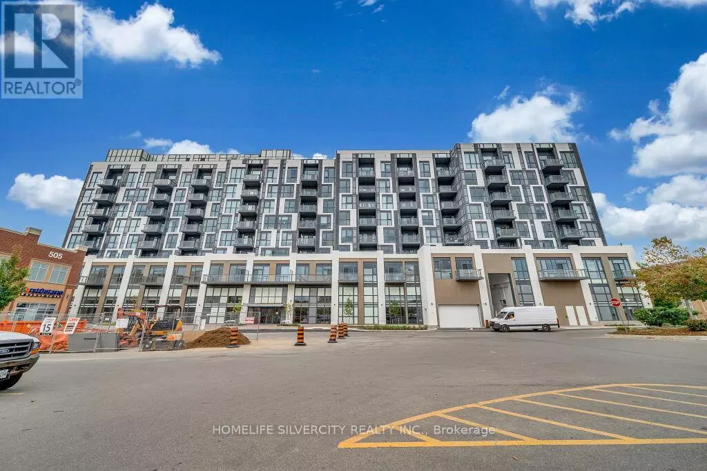 Oakville (go Glenorchy), ON L6M4M2,509 Dundas ST West #317