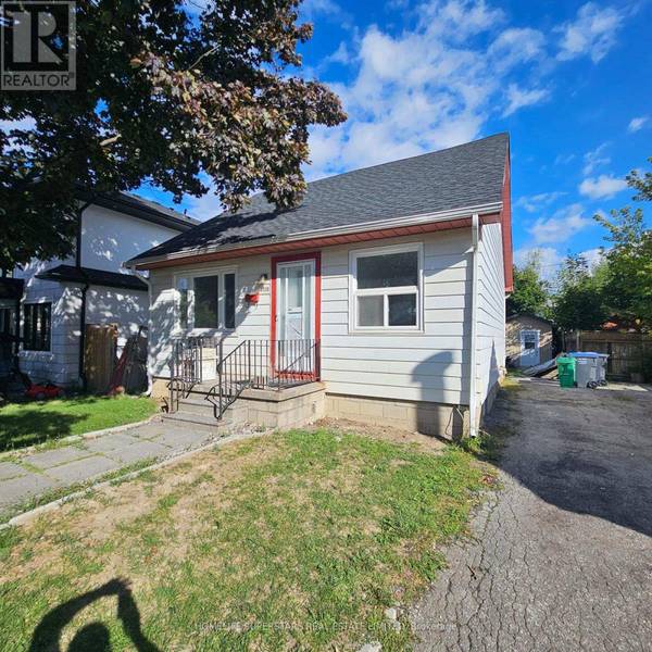 3130 MERRITT AVENUE, Mississauga (malton), ON L4T1P3